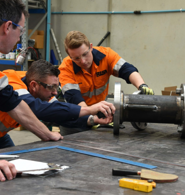 Rubber Lining Solutions at Sunbeam Elastomers: Protection That Lasts