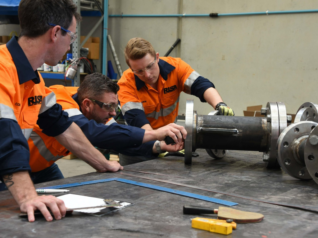 Rubber Lining Solutions at Sunbeam Elastomers: Protection That Lasts