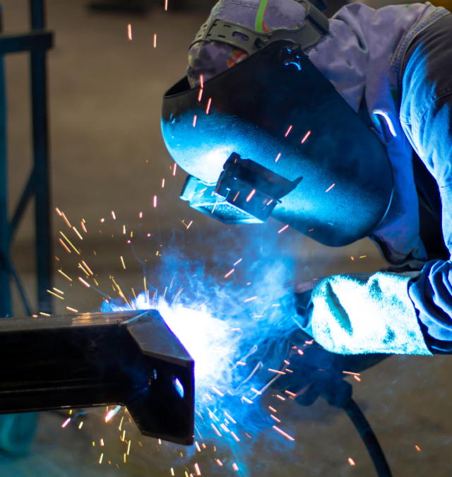 Fabrication Excellence at Sunbeam Elastomers: Redefining Industrial Standards