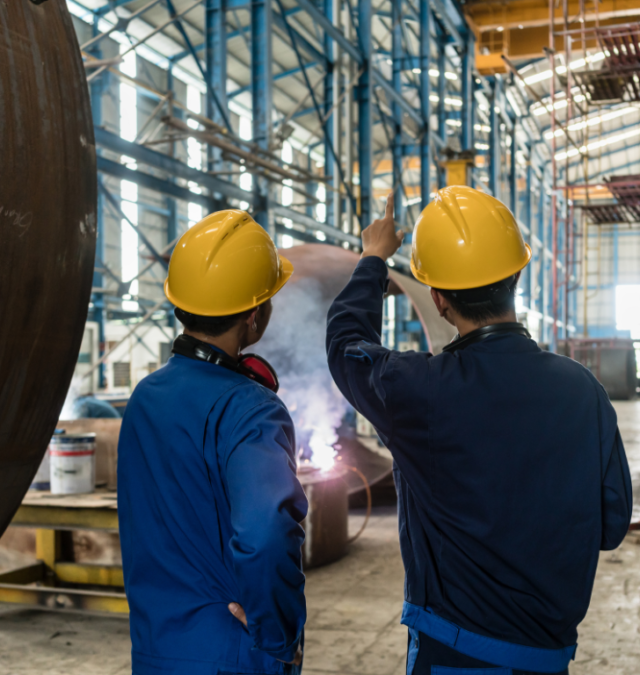 Our Infrastructure: Building Up Perfection with Advantaged Amenities