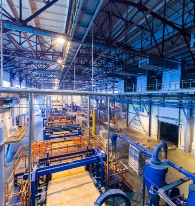 Unleashing Potential: Sunbeam Elastomers’ Equipment & Capabilities